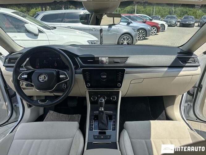 Skoda Octavia 40 skoda Octavia 2023