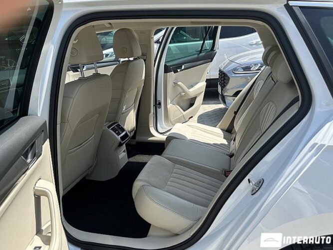 Skoda Octavia 47 skoda Octavia 2023