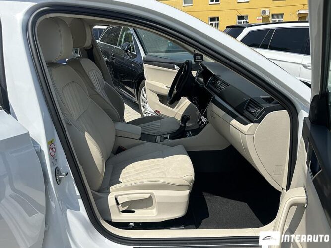 Skoda Octavia 49 skoda Octavia 2023
