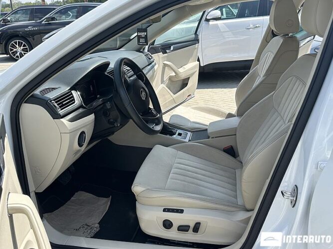 Skoda Octavia 39 skoda Octavia 2023