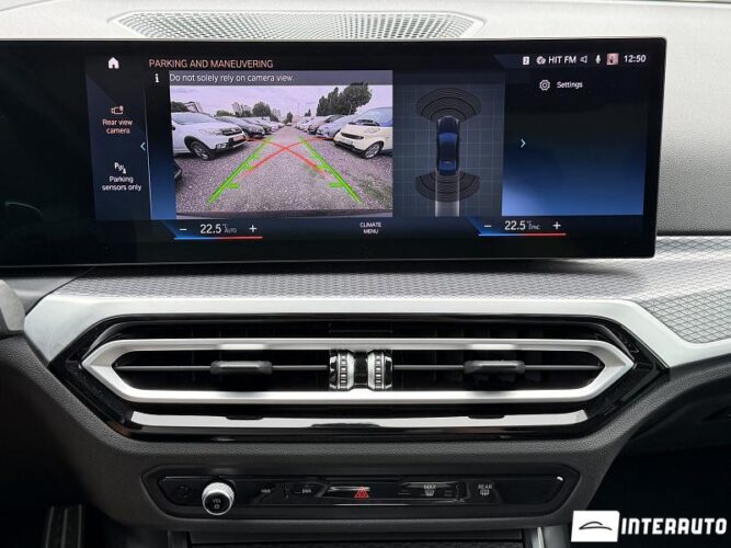 BMW 330E 48 bmw 330E 2023