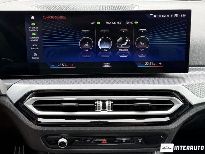 BMW 330E 47 bmw 330E 2023