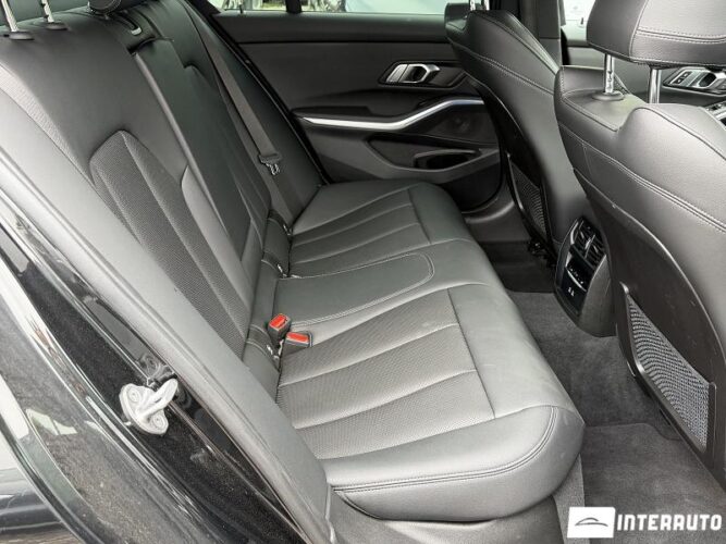BMW 330E 52 bmw 330E 2023