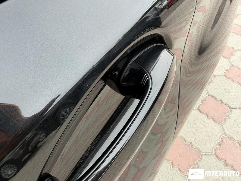 bmw 330E 2023