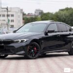 BMW 330E 2023