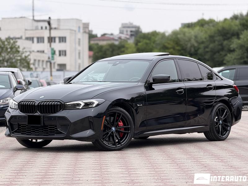 BMW 330E 2 interauto oferta masina