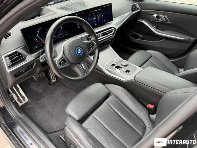 BMW 330E 41 bmw 330E 2023