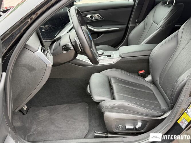 BMW 330E 39 bmw 330E 2023