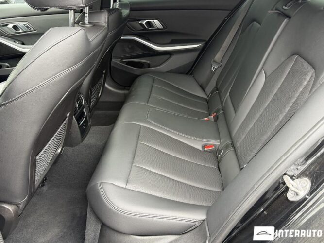 BMW 330E 50 bmw 330E 2023