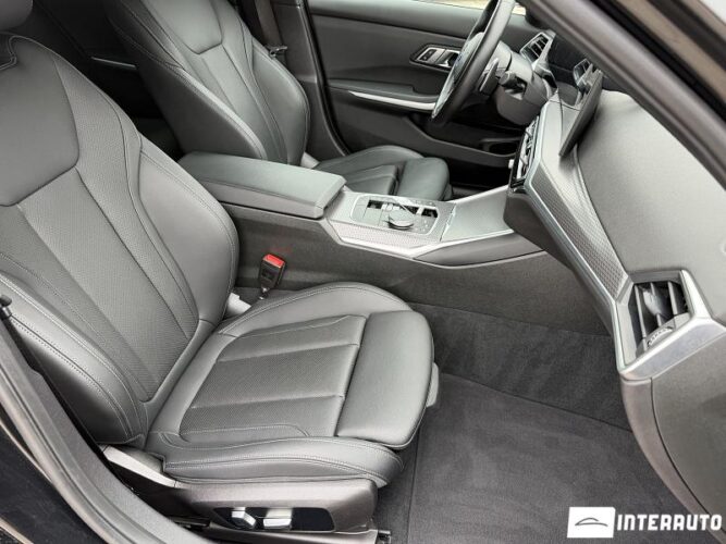 BMW 330E 49 bmw 330E 2023