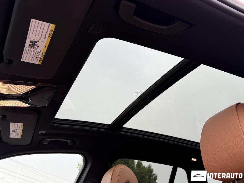 bmw X5 4.5e 2022