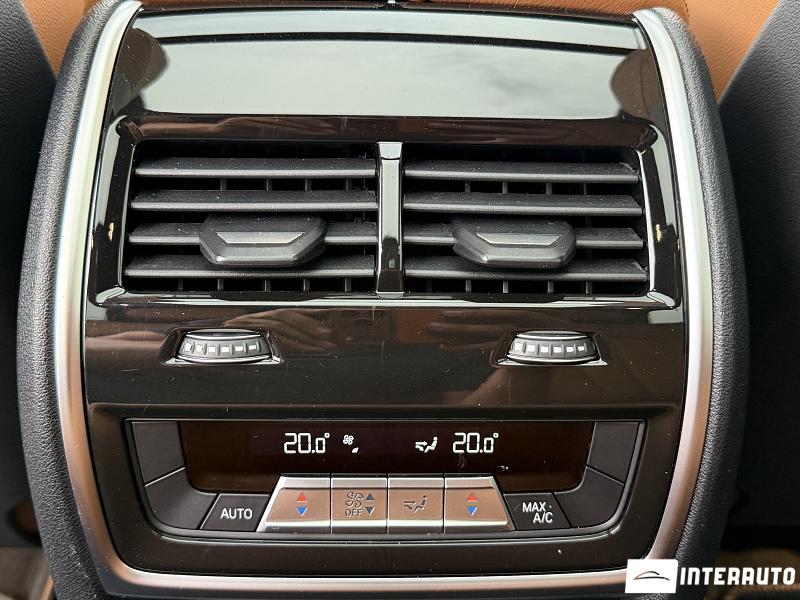 bmw X5 4.5e 2022