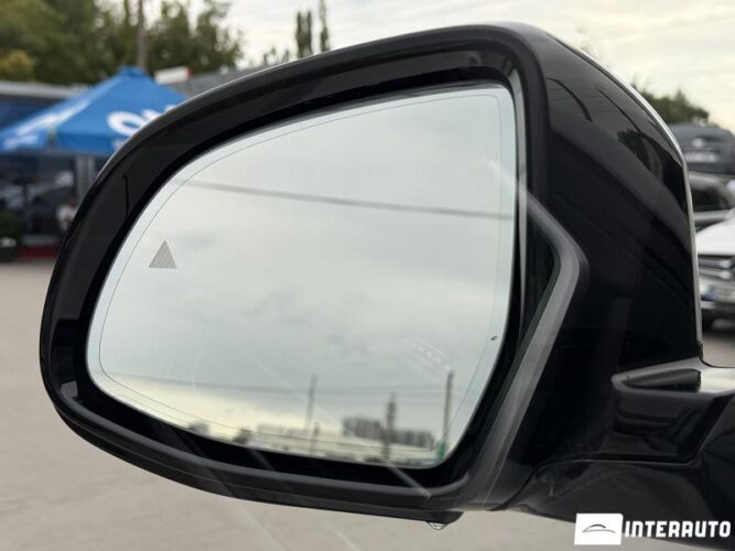 bmw X5 4.5e 2022