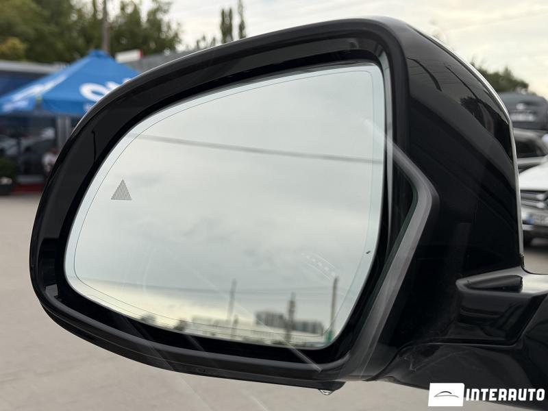 bmw X5 4.5e 2022