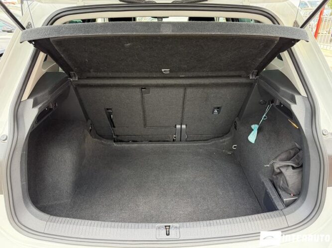 volkswagen Tiguan 2017