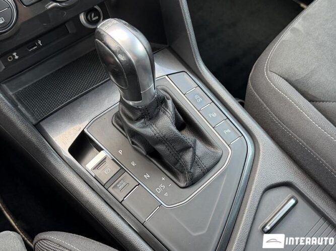 volkswagen Tiguan 2017