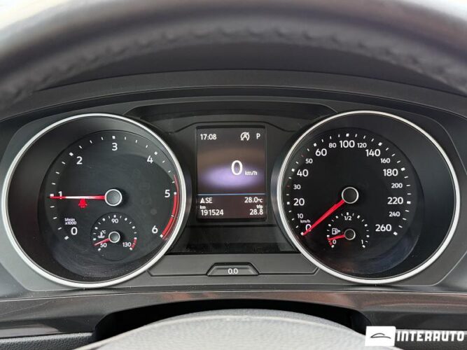 volkswagen Tiguan 2017