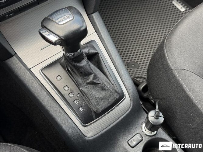 Skoda Octavia 43 skoda Octavia 2013