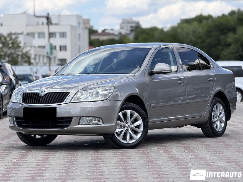 Skoda Octavia 2 interauto oferta masina