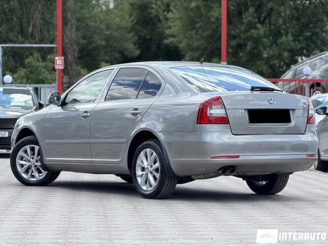Skoda Octavia 32 skoda Octavia 2013
