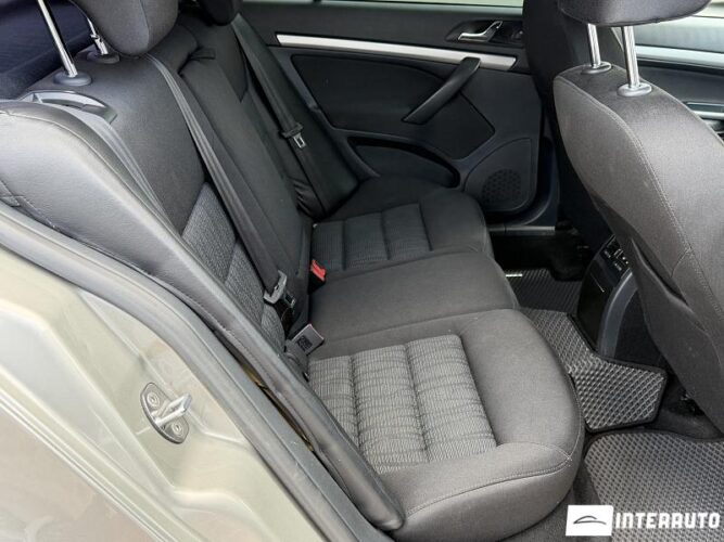 Skoda Octavia 46 skoda Octavia 2013