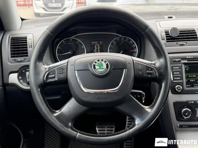 Skoda Octavia 39 skoda Octavia 2013