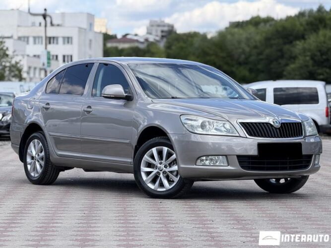 Skoda Octavia 33 skoda Octavia 2013
