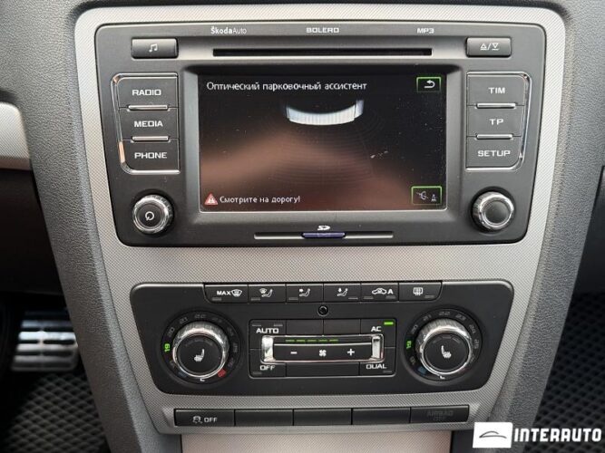 Skoda Octavia 42 skoda Octavia 2013