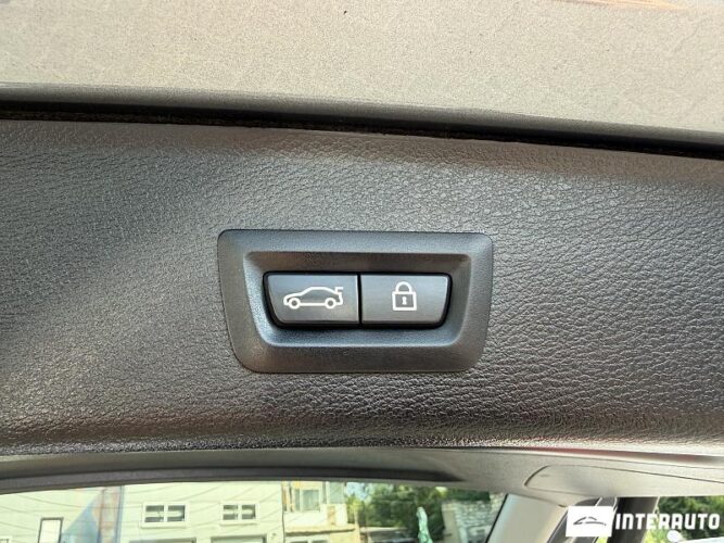 bmw X3 2.8i 2012