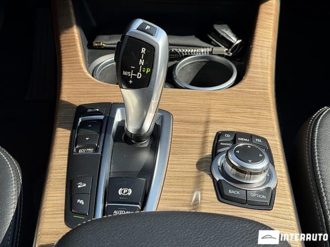 bmw X3 2.8i 2012