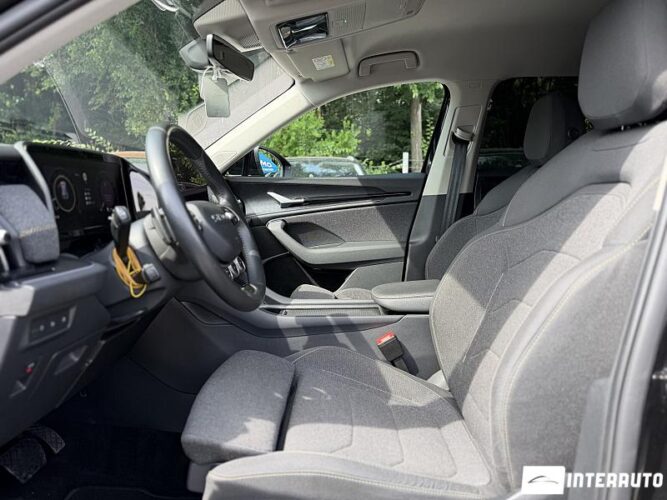 skoda Kodiaq 2025