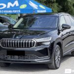 Skoda Kodiaq 2025