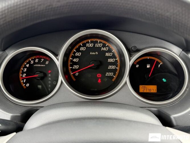 Honda Jazz 36 honda Jazz 2005