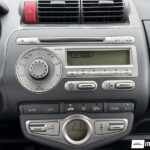 Honda Jazz 2005