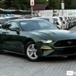 Ford Mustang 2022