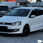 Volkswagen Polo 2013
