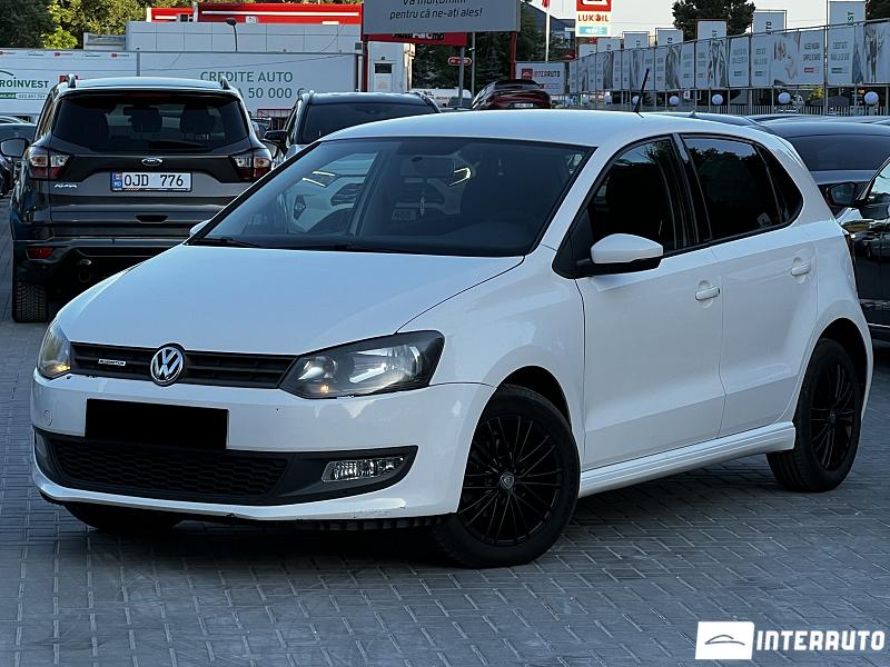 Volkswagen Polo 2 interauto oferta masina
