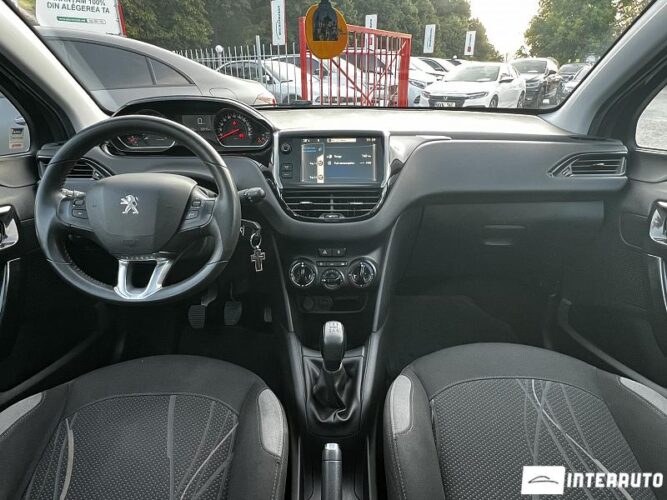 Peugeot 208 39 peugeot 208 2013