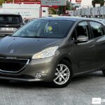 Peugeot 208 2013