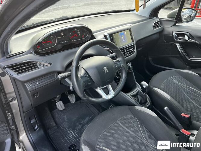 Peugeot 208 34 peugeot 208 2013