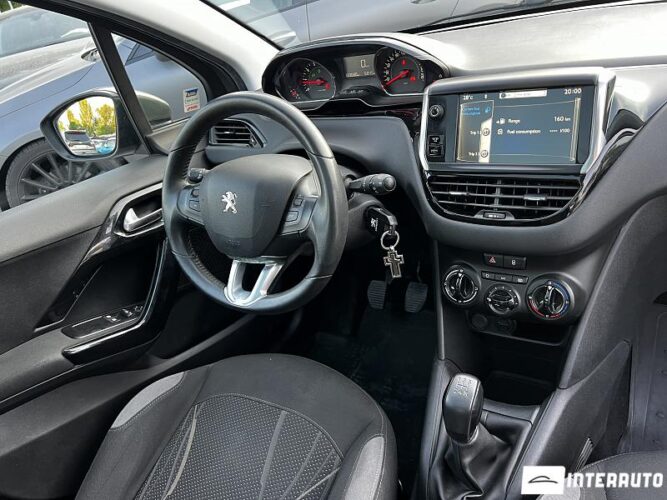 Peugeot 208 35 peugeot 208 2013