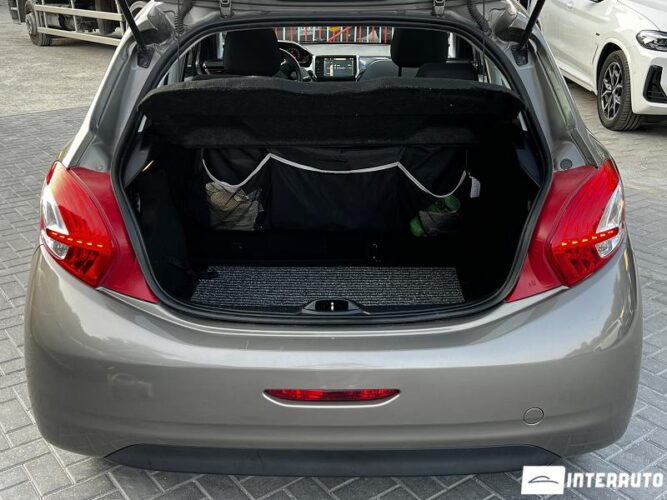 Peugeot 208 47 peugeot 208 2013