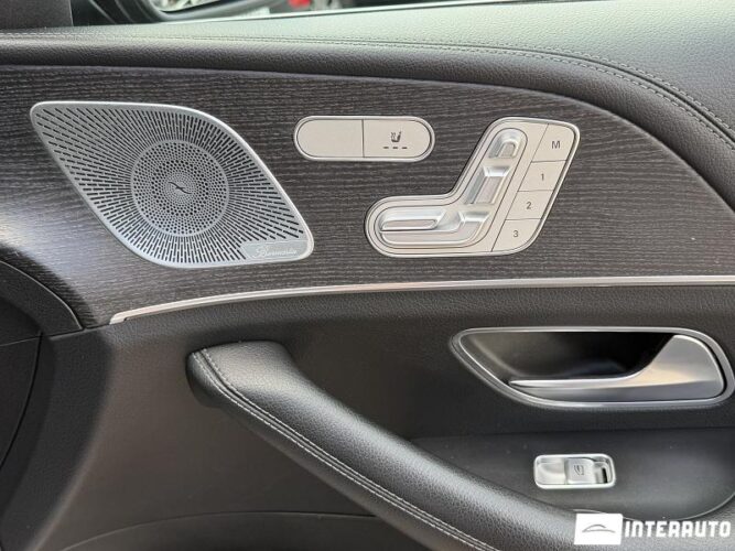 mercedes GLE 300d 2019