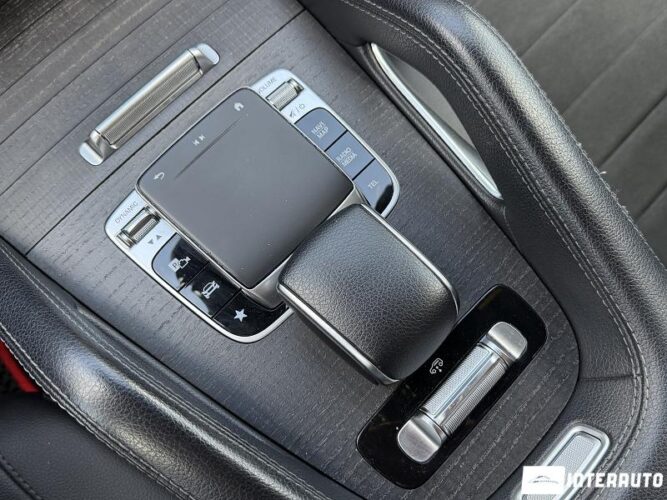 mercedes GLE 300d 2019