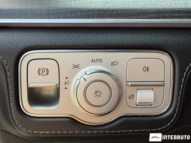 mercedes GLE 300d 2019