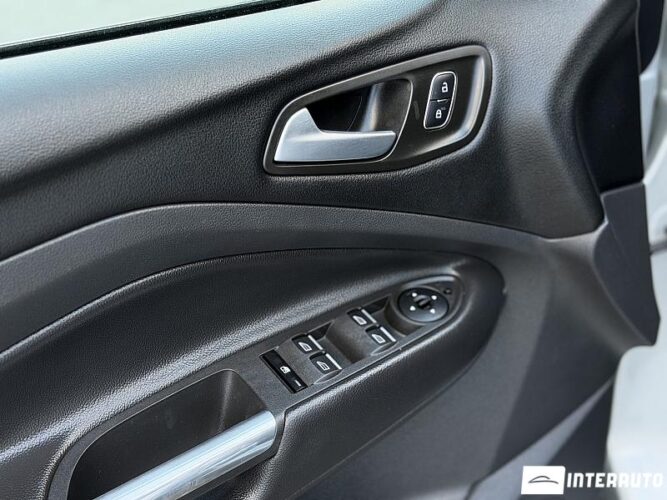 ford Kuga 2019