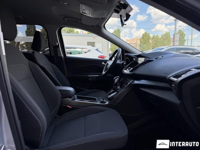 ford Kuga 2019