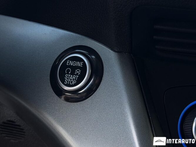 ford Kuga 2019