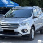 Ford Kuga 2019
