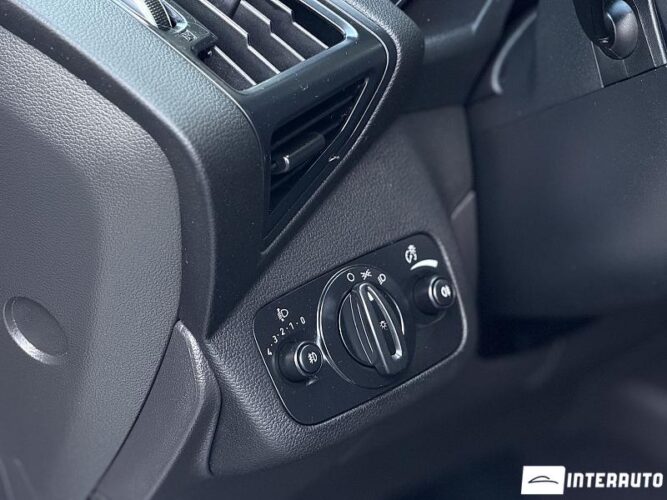 ford Kuga 2019